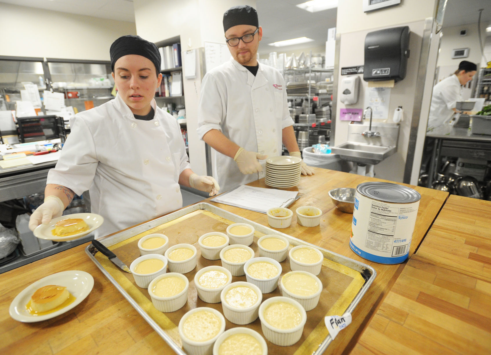 GATEWAY CULINARY